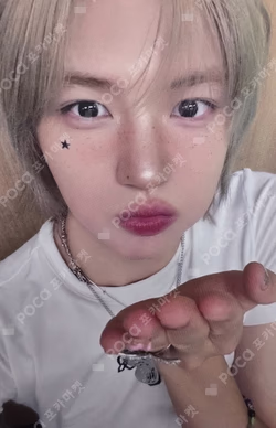 Dare to Crave MYMUSICTASTE SEONGMIN photocard image