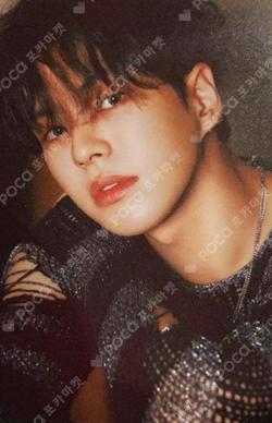 TRUZ PLANET REWARD YOON JAE HYUK photocard image