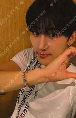 2025 TIOT FANCON IN SINGAPORE : FLEX ZONE KIMMINSEOUNG photocard image