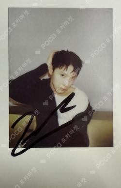 NCT TEN photocard image