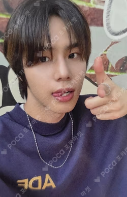 82MAJOR 1st FANMEETING [82DE WORLD] EVENT BOOTH