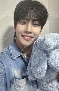 DICE Kpop Planet MJ photocard image