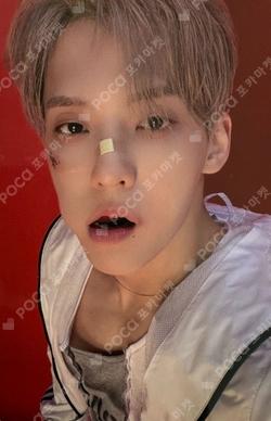 2025 LEE MINHYUK (HUTA) CONCERT [HOOK - WHO : KING] LEE MINHYUK photocard image