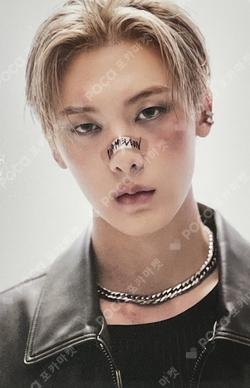 CHAMELEON EXTRA ver. YoonSanha photocard image