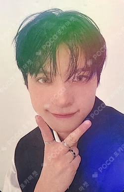 2023 OMEGA X FANCON in TOKYO iykyk