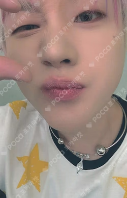 207 WE CAN'T EXPLAIN Ver. JAY photocard image