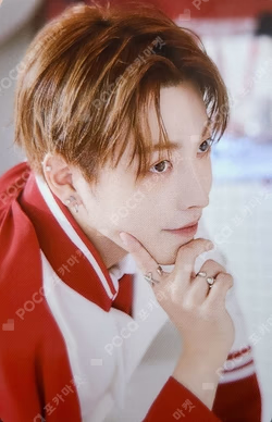 ATEEZ X ANITEEZ POP-UP EXHIBITION & STORE ANITEEZ IN THE CALLING PVC LUGGAGE TAG