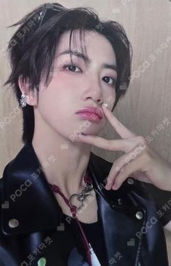 Dare to Crave MYMUSICTASTE WONJIN photocard image