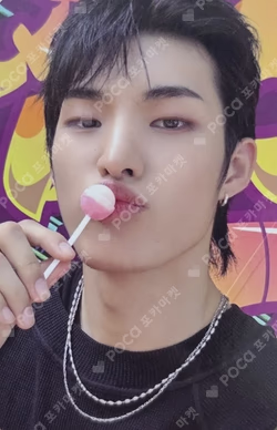 82MAJOR 1st FANMEETING [82DE WORLD] REWARD