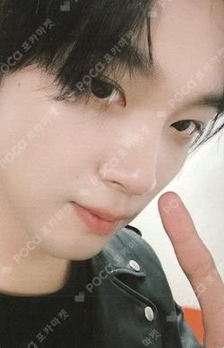 DREAM( )SCAPE YIZHIYU HAECHAN photocard image