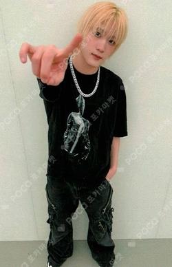 DUH! SOUND WAVE SOUL photocard image