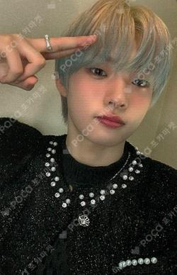 TIOT 2025 FLEX LINE in TOKYO RANDOM TRADING CARD SHINYECHAN photocard image