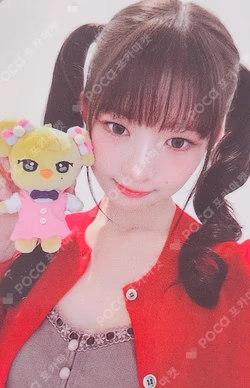 IVE x MINIVE POP-UP STORE [MINIVE SCHOOL] in SHANGHAI MD EVENT