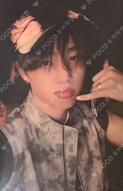 THE BOYZ [THE BLAZE] WORLD TOUR in SEOUL T-SHIRT