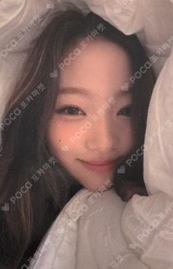 STYLE KTOWN4U LUCKY DRAW Stella photocard image