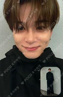 LOVE PULSE knpops ASAHI photocard image