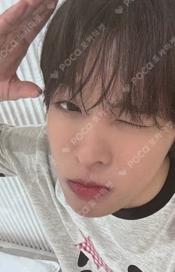 COLOR APPLEMUSIC RIKU photocard image