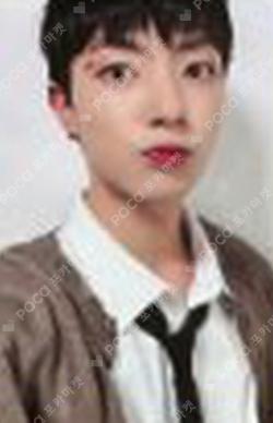 Planet Nine : ISOTROPY BROADCAST KANGHYUN photocard image