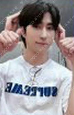 Planet Nine : ISOTROPY DEAR MY MUSE HARIN photocard image
