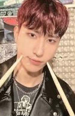 WE : Dream Chaser Dream Chaser ver.
