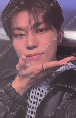 LOVE PULSE WEVERSE