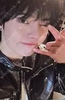 WE : Dream Chaser WE ver. YONGHOON photocard image