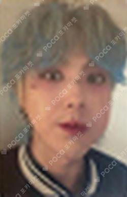rise waves BROADCAST GIUK photocard image