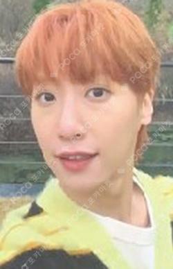 Planet Nine : VOYAGER APPLEMUSIC DONGMYEONG photocard image