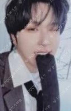 WE : Dream Chaser Dream Chaser ver. GIUK photocard image