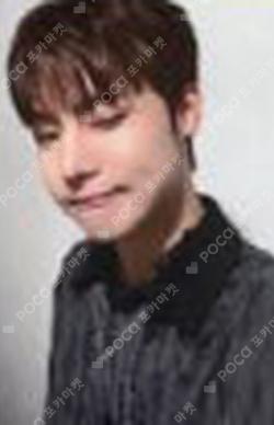Planet Nine : ISOTROPY BROADCAST YONGHOON photocard image
