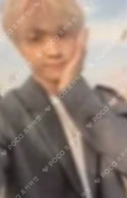 STUDIO WE : Recording #2 MUSIC KOREA KANGHYUN photocard image