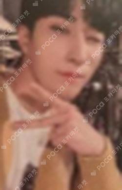 ONEWE 2nd Live Concert [O! NEW E!volution Ⅱ] HARIN photocard image