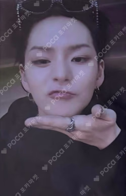 LOVE PULSE WEVERSE