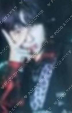 Planet Nine : Alter Ego MAKESTAR GIUK photocard image