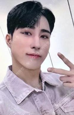 fromm X ONEWE EARLY BIRD EVENT HARIN photocard image