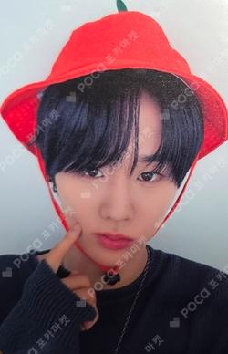 LOVE ANECDOTE(S) MYMUSICTASTE JIYUNSEO photocard image