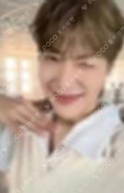 STUDIO WE : Recording #3 EVERLINE LUCKY DRAW DONGMYEONG photocard image