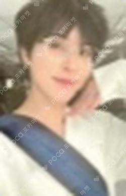 STUDIO WE : Recording #3 EVERLINE LUCKY DRAW GIUK photocard image