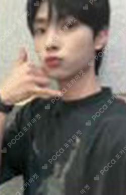 Planet Nine : ISOTROPY YGLOBAL MUSIC KANGHYUN photocard image