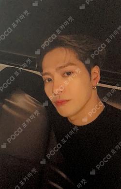 MAGICMAN 2 Jackson photocard image