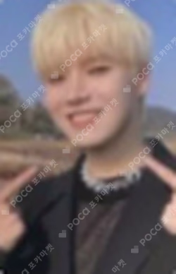STUDIO WE : Recording #2 MAKESTAR YONGHOON photocard image