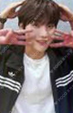Planet Nine : ISOTROPY DEAR MY MUSE YONGHOON photocard image