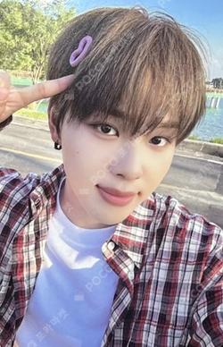 My First Flip BROADCAST Amaru photocard image