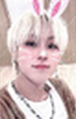 rise waves DEAR MY MUSE GIUK photocard image