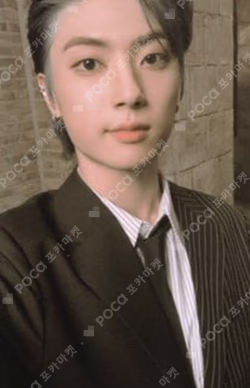 MEMORY : illusion KANGHYUN photocard image