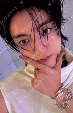LOVE PULSE WEVERSE