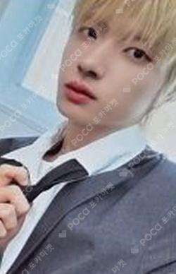 WE : Dream Chaser WE ver. KANGHYUN photocard image