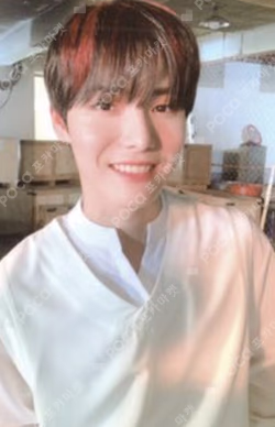 STUDIO WE : Recording YONGHOON photocard image