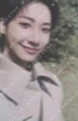 2022 SEASON’S GREETINGS Bizent Mall DONGMYEONG photocard image
