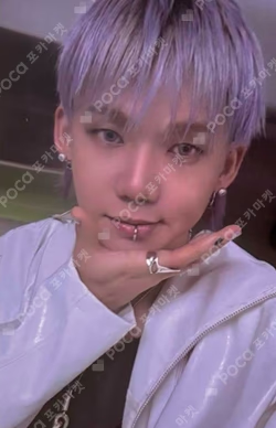 LOVE PULSE WEVERSE